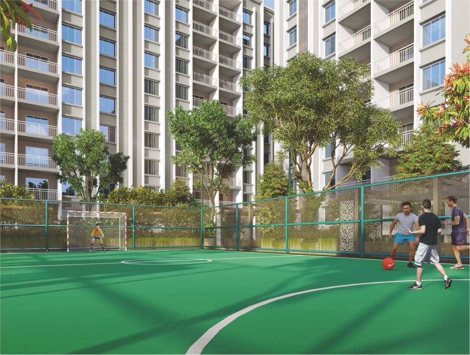 Amenity 3